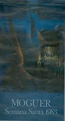 Semana Santa en Moguer  